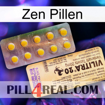 Zen Pills new06
